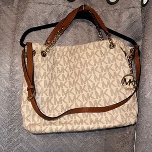 Michael Kors shoulder bag